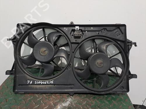 Used Radiator fan FORD FOCUS I Turnier (DNW) 1.8 Turbo DI / TDDi (90 hp) 32070775