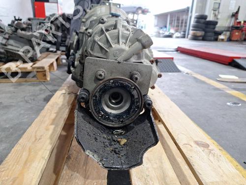 Gearbox AUDI A8 D2 (4D2, 4D8) 3.3 TDI quattro | BP32081415M3 