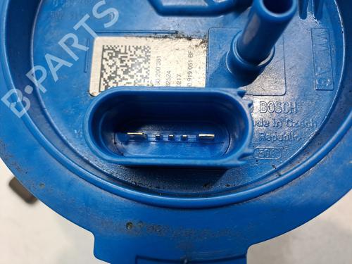 Fuel pump AUDI A3 Sportback (8VA, 8VF) 1.0 TFSI | BP32081417M76