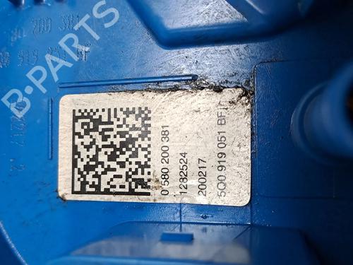 Fuel pump AUDI A3 Sportback (8VA, 8VF) 1.0 TFSI | BP32081417M76