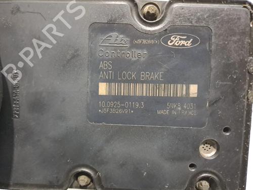 ABS pump FORD FOCUS I Turnier (DNW) 1.8 Turbo DI / TDDi | BP32081418M43 - Image 4