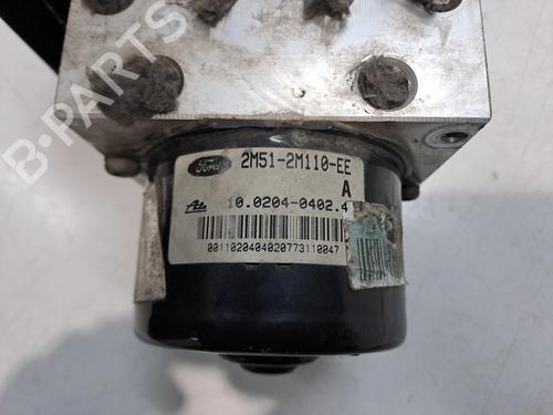 ABS pump FORD FOCUS I Turnier (DNW) 1.8 Turbo DI / TDDi | BP32081418M43 - Image 5