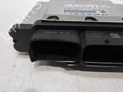 Engine control unit (ECU) AUDI A3 Sportback (8VA, 8VF) 1.0 TFSI | BP32081419M57 - Image 2