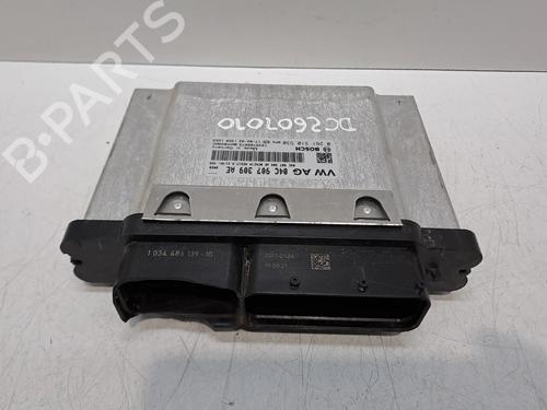 engine-control-unit-ecu-audi-a3-sportback-8va-8vf-2012-2013-2014-2015-2016-2017-2018-2019-2020-2021-32081419 main image