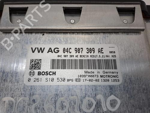 Engine control unit (ECU) AUDI A3 Sportback (8VA, 8VF) 1.0 TFSI | BP32081419M57 - Image 4