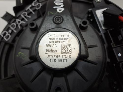 Heater blower motor AUDI A3 Sportback (8VA, 8VF) 1.0 TFSI | BP32082350M62 