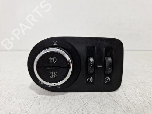 Forlygtekontakt OPEL CORSA D (S07) [2006-2015]  32070766