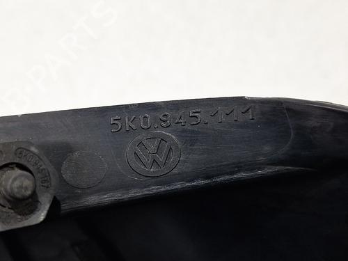 Left taillight VW GOLF VI (5K1) 2.0 TDI | BP32082355C34 