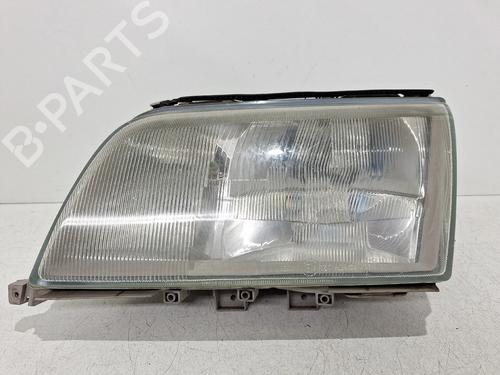 left-headlight-mercedes-benz-c-class-w202-1993-1994-1995-1996-1997-1998-1999-2000-32082359 main image
