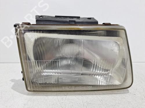 Used Right headlight Right headlight 32084078 32084078