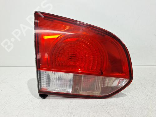 Feu de coffre gauche VW GOLF VI (5K1) 2.0 TDI (110 hp) 32084091