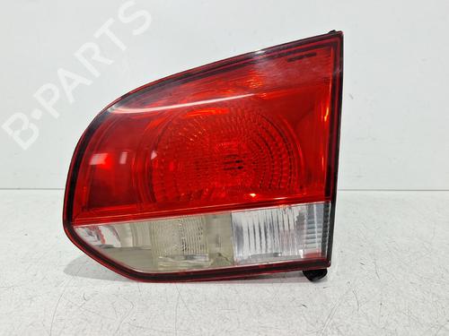 Used Right tailgate light VW GOLF VI (5K1) 2.0 TDI (110 hp) 32084090