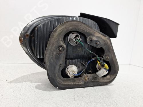 Right taillight HYUNDAI COUPE I (RD) 1.6 i 16V | BP32084093C35 