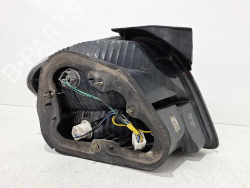 Right taillight HYUNDAI COUPE I (RD) 1.6 i 16V | BP32084093C35 