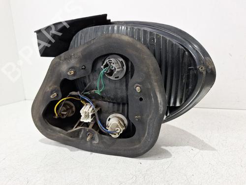 Left taillight HYUNDAI COUPE I (RD) 1.6 i 16V | BP32084094C34 