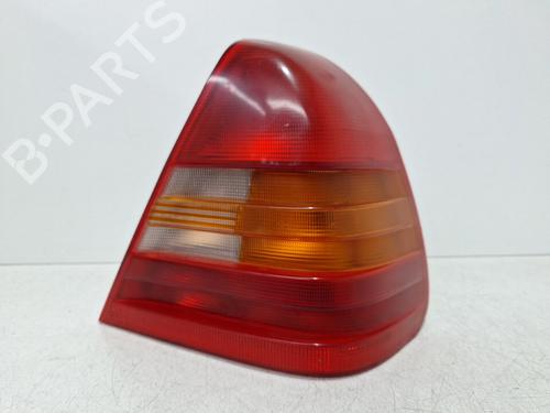 right-taillight-mercedes-benz-c-class-w202-1993-1994-1995-1996-1997-1998-1999-2000-32087714 main image