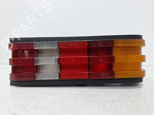 Used Right taillight MERCEDES-BENZ 190 (W201) D 2.0 (201.122) (75 hp) 32087715