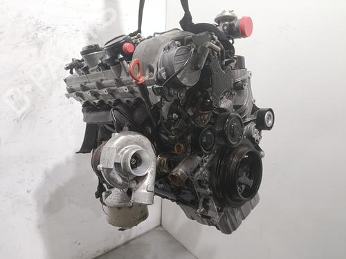 Motore MERCEDES-BENZ E-CLASS (W210) E 220 CDI (210.006) (125 hp) 32087716