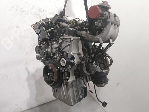 Engine MERCEDES-BENZ E-CLASS (W210) E 220 CDI (210.006) | BP32087716M1 - Image 2