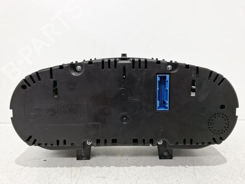 Instrument cluster VW GOLF VI (5K1) 2.0 TDI | BP32092656C47 
