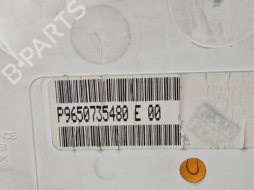 Instrument cluster CITROËN C3 Pluriel (HB_) 1.4 | BP32092658C47 - Image 3