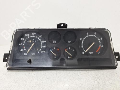 Used Instrument cluster OPEL CORSA A Hatchback (S83) 1.2 (F08, M08, F68, M68) (45 hp) 32092662