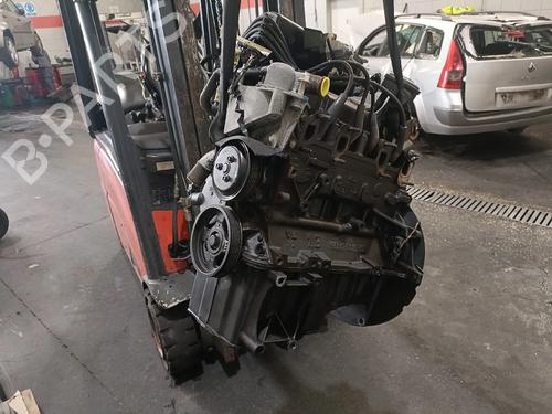 Moteur FORD KA (RB_) 1.3 i (60 hp) 32092665