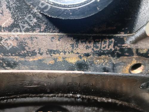 Engine FORD KA (RB_) 1.3 i | BP32092665M1 