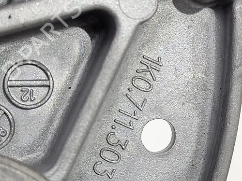 Hand brake VW GOLF VI (5K1) 2.0 TDI | BP32092666I18  - Image 5