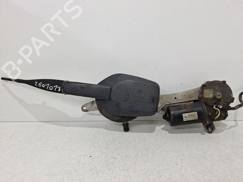 Used Front wipers mechanism MERCEDES-BENZ C-CLASS (W202) C 180 (202.018) (122 hp) 32092668