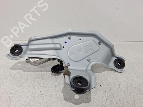 Used Rear wiper motor KIA NIRO I (DE) [2016-2022]  32092672