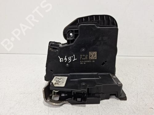 Fechadura trás esquerda OPEL ASTRA K (B16) [2015-2022]  32097083