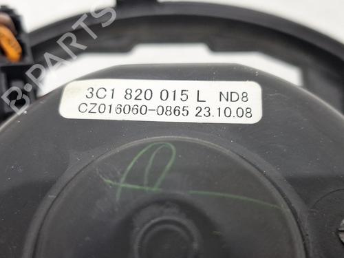 Heater blower motor VW GOLF VI (5K1) 2.0 TDI | BP32097088M62  - Image 6