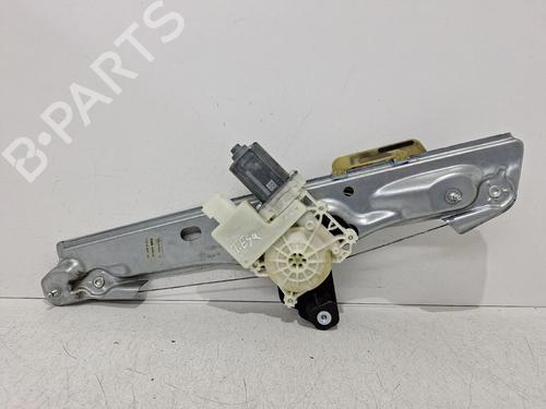 Used Rear left window mechanism OPEL ASTRA K (B16) [2015-2022]  32097090
