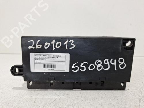 Electronic module MERCEDES-BENZ C-CLASS (W202) C 180 (202.018) | BP32097096M83 - Image 2