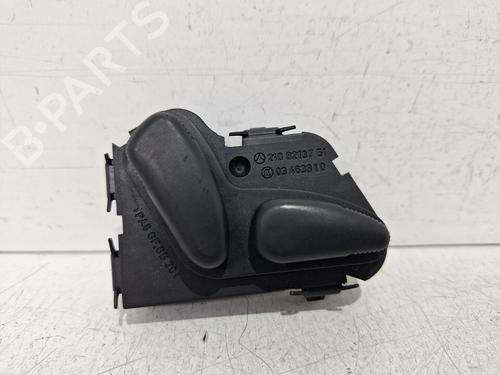 Used Switch MERCEDES-BENZ C-CLASS (W203) C 200 CDI (203.004) (116 hp) 32097098