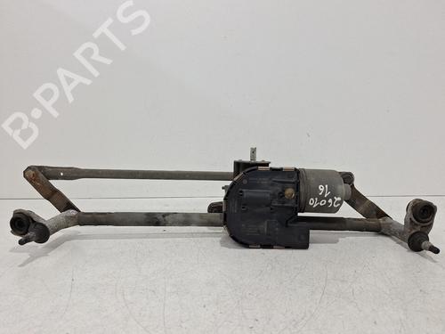 Tringlerie essuie-glace avant VW GOLF VI (5K1) 2.0 TDI (110 hp) 32097101