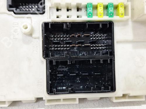 Fuse box BMW 1 (F21) 116 d | BP32110848E1 
