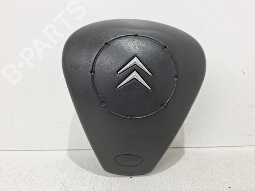 driver-airbag-citroen-c3-pluriel-hb_-2003-32113621 main image