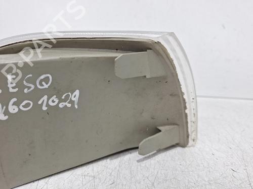 Left front indicator FIAT PUNTO (176_) 55 1.1 | BP32113622C32