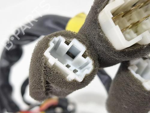 Ignition barrel HYUNDAI COUPE I (RD) 1.6 i 16V | BP32113623M48