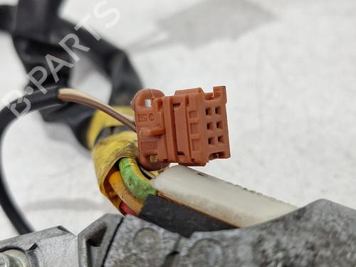 Ignition barrel CITROËN C3 Pluriel (HB_) 1.4 | BP32113626M48 