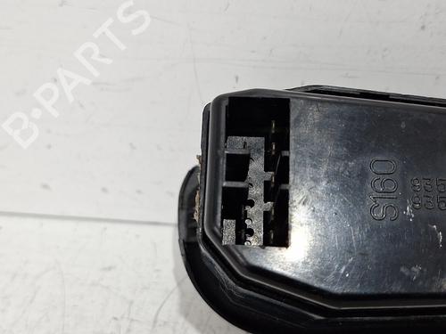 Left front window switch HYUNDAI COUPE I (RD) 1.6 i 16V | BP32113628I27 