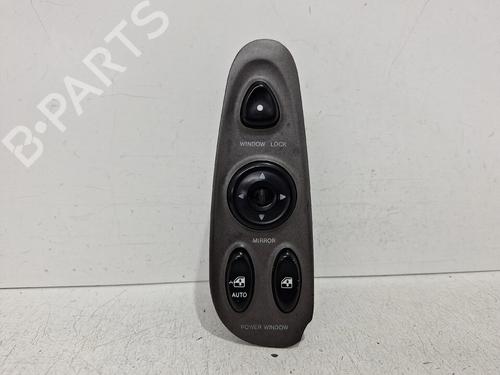 Used Left front window switch HYUNDAI COUPE I (RD) 1.6 i 16V (107 hp) 32113628