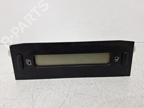 display-monitor-citroen-c3-pluriel-hb_-2003-32113629 main image