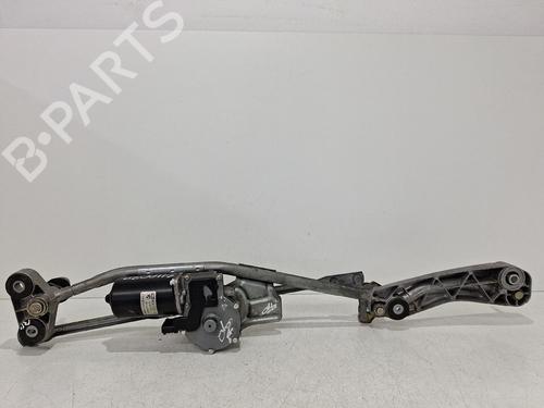 Used Front wipers mechanism BMW 5 Touring (E39) 525 d (163 hp) 32120209