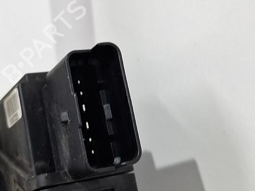 Front left window mechanism RENAULT LAGUNA II (BG0/1_) 1.9 dCi (BG08, BG0G) | BP32120218C22