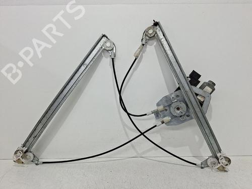 Front left window mechanism RENAULT LAGUNA II (BG0/1_) 1.9 dCi (BG08, BG0G) | BP32120218C22