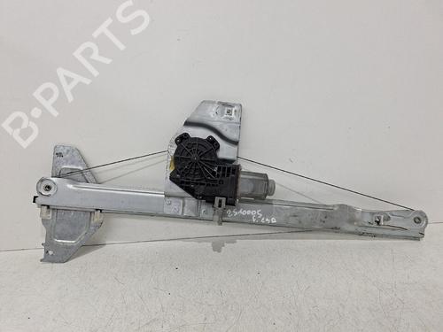 front-left-window-mechanism-citroen-berlingo-multispace-b9-2008-32120219 main image