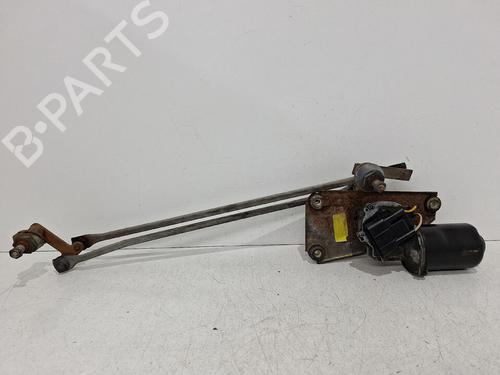 Used Front wipers mechanism OPEL CORSA A Hatchback (S83) 1.2 (F08, M08, F68, M68) (45 hp) 32125748